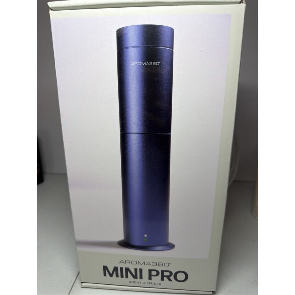 HOTEL COLLECTION AROMA360 MINI PRO SCENT DIFFUSER